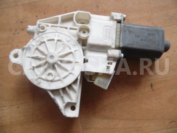 Моторчик стеклоподъемника Mercedes-Benz GL-класс X164 рестайлинг (2009—2012) Mercedes-Benz G-klasse оригинальный номер A2518200742