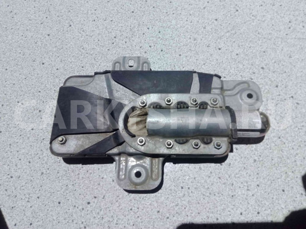 Подушка безопасности BMW X5 E53 (1999—2003) BMW X5 оригинальный номер 34824861203l