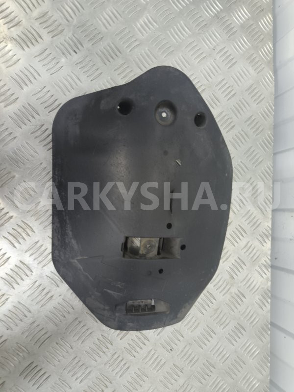 Защита днища кузова BMW X6 2020 33306877043 G06 B57D30A BMW X6 