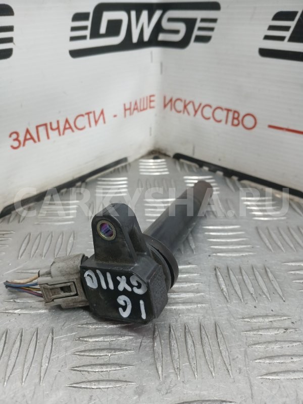 Катушка зажигания Toyota Mark II 