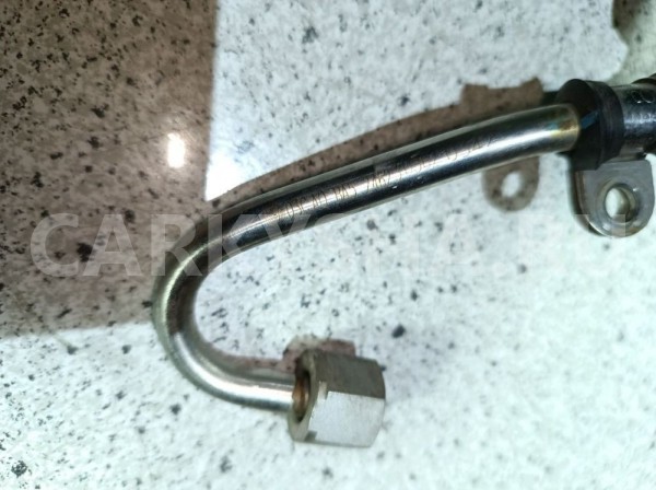 Трубка топливная Skoda Octavia II рестайлинг (2008—2013) Skoda Octavia оригинальный номер 03CA0BA5