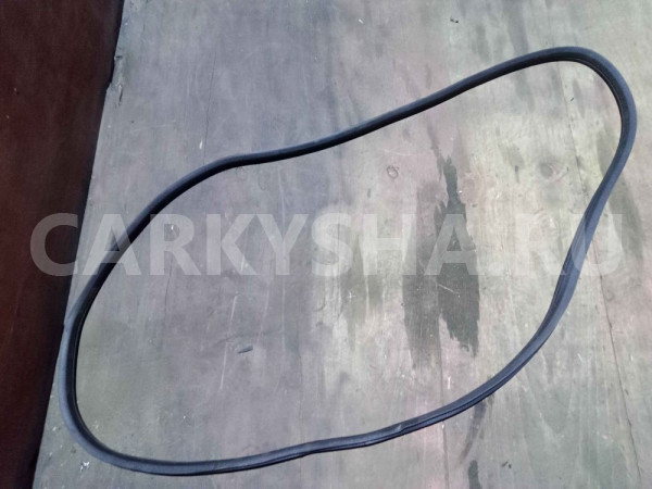 Уплотнитель двери передний Mercedes-Benz Ml W166 Mercedes-Benz M-klasse оригинальный номер a1666970051