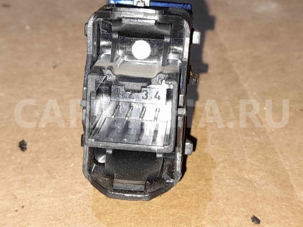 Кнопка стеклоподъемника Ford Focus III (2011—2015) Ford Focus оригинальный номер bm5t14529ab