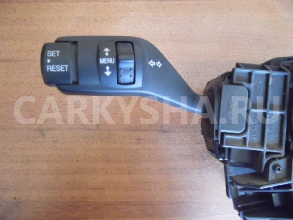 Переключатель подрулевой Ford Focus II (2005—2008) Ford Focus оригинальный номер 4M5T13335BD-1362588