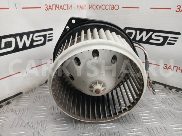 Мотор печки Nissan Teana 