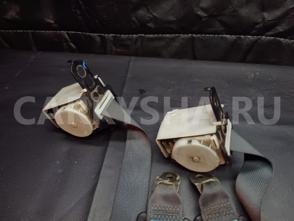 Ремень безопасности Mitsubishi Lancer TKAB0N679 Mitsubishi Lancer 