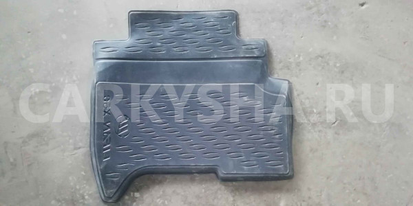 Коврик салона LIFAN X50 I (2015—2019) Lifan X50 