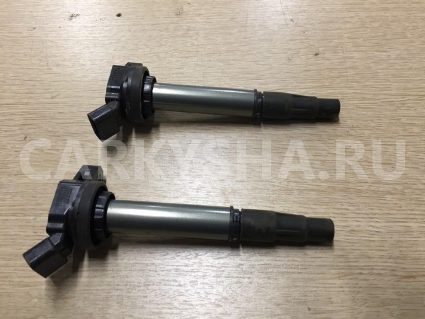 Катушка зажигания Toyota Auris I Хэтчбек 5 дв. оригинальный номер 90919-02252
