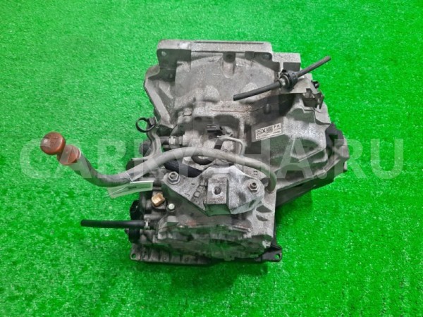 АКПП Mazda Axela 