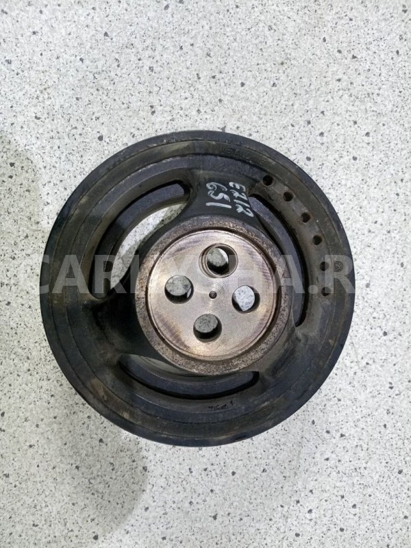 Шкив коленвала Mercedes-Benz E-класс W212/S212/C207/A207 рестайлинг (2013—2016) Mercedes-Benz E-klasse оригинальный номер A6510300803