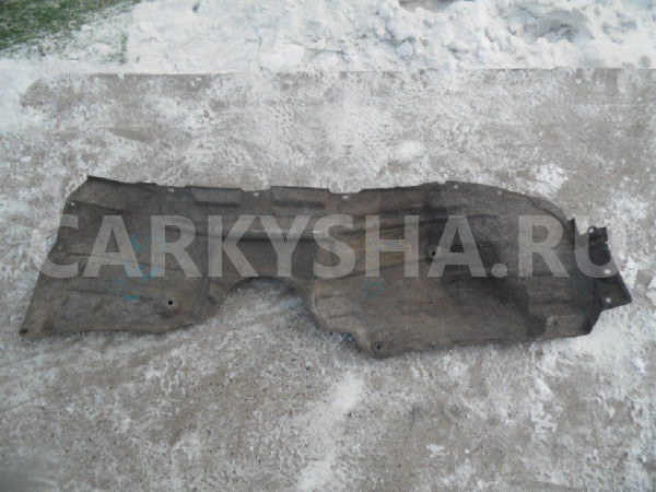 Подкрылок Lexus RX III (2008—2012) Lexus RX оригинальный номер 5380548100