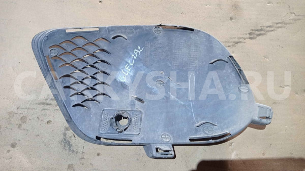 Решетка в бампер Mercedes-Benz GLE-класс Coupe C292 (2015—2019) Mercedes-Benz GLE оригинальный номер a2928855422