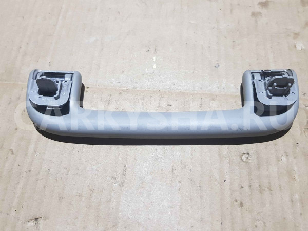 Ручка внутренняя потолочная Toyota Camry XV50 рестайлинг 2 (2017—2018) Toyota Camry оригинальный номер 7461033160B0