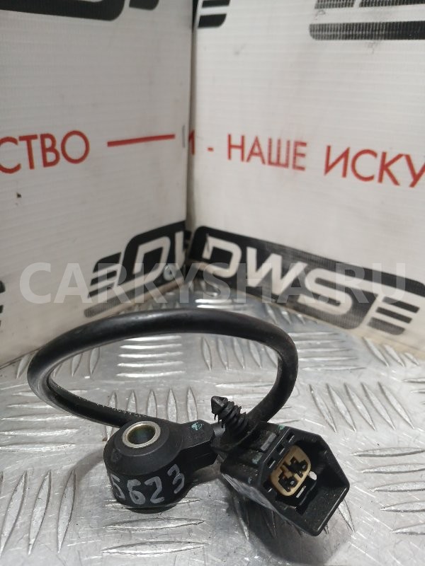 Датчик детонации Mazda Tribute 