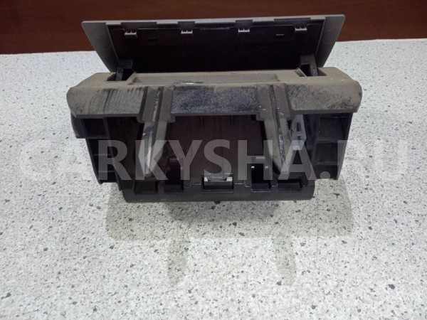 Пепельница Skoda Octavia II рестайлинг (2008—2013) Skoda Octavia оригинальный номер 1Z1863077as