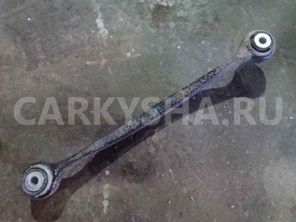 Рычаг Mercedes-Benz M-класс W164 рестайлинг (2008—2011) Mercedes-Benz M-klasse оригинальный номер A1643501406
