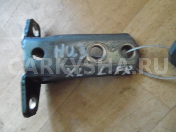 Петля двери Mitsubishi Outlander II рестайлинг (2009—2013) Mitsubishi i оригинальный номер 5702A006