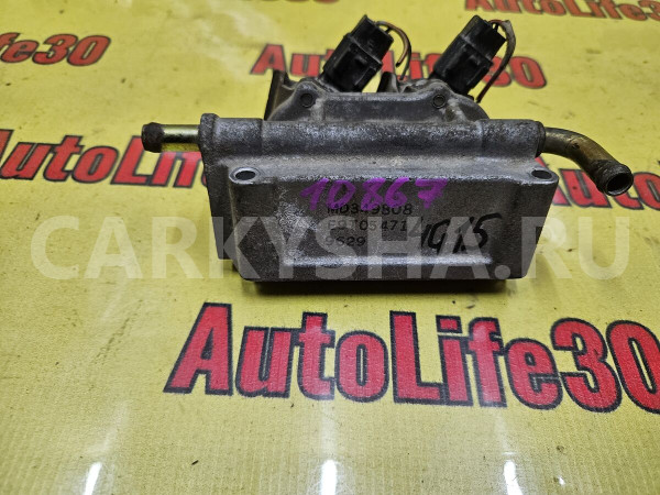 Клапан электромагнитный Mitsubishi Dion оригинальный номер MD349808