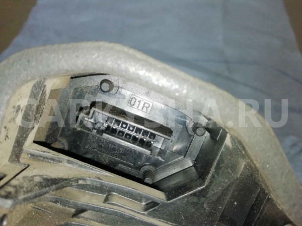 Замок двери BMW X5 E70 (2006—2010) BMW X5 оригинальный номер 51227318418