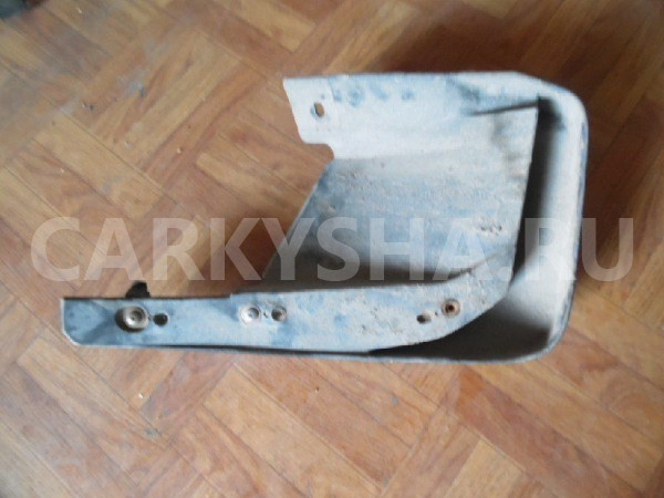 Брызговик Honda CR-V III (2006—2009) Honda CR-V оригинальный номер 75820SWA003