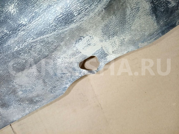 Подкрылок Toyota Land Cruiser 100 рестайлинг (2002—2005) Toyota Land Cruiser оригинальный номер ltty6079