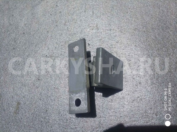 Петля двери BMW X5 E70 (2006—2010) BMW X5 оригинальный номер 41527200244