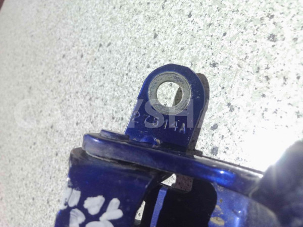 Петля двери Ford Fiesta Mk6 рестайлинг (2012—2019) Ford Fiesta оригинальный номер 1682833