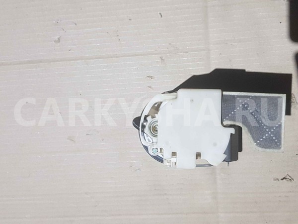 Насос топливный Toyota Camry XV50 рестайлинг 2 (2017—2018) Toyota Camry оригинальный номер 2322036061