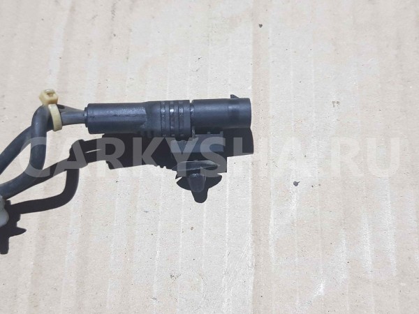 Датчик детонации Mercedes-Benz GLE-класс W166 (2015—2018) Mercedes-Benz GLE оригинальный номер A0009050902