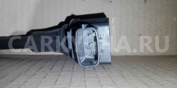 Катушка зажигания Nissan Qashqai I рестайлинг (2010—2013) Nissan Qashqai оригинальный номер 22448ja00c