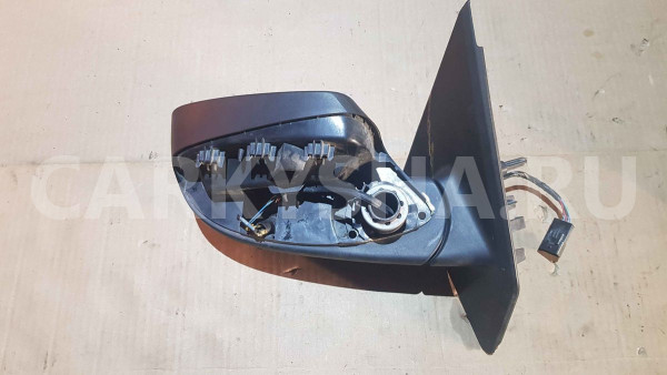 Зеркало ВАЗ (LADA) XRAY I (2015—2022) ВАЗ (Lada) XRAY оригинальный номер 8601102rh