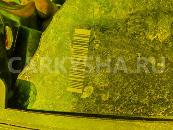 Стоп Porsche Cayenne оригинальный номер 7L5945207