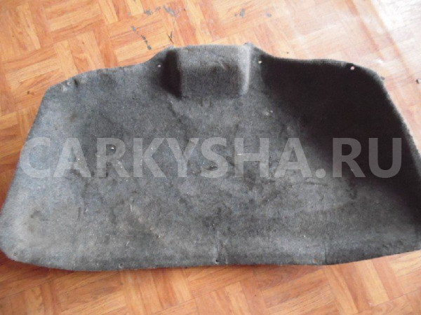 Обшивка багажника Ford Mondeo III (2000—2003) Ford Mondeo оригинальный номер 1S71F45438