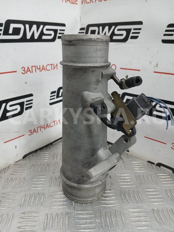 Патрубок Nissan Stagea 