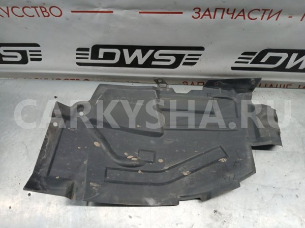 Подкрылок Nissan Murano 