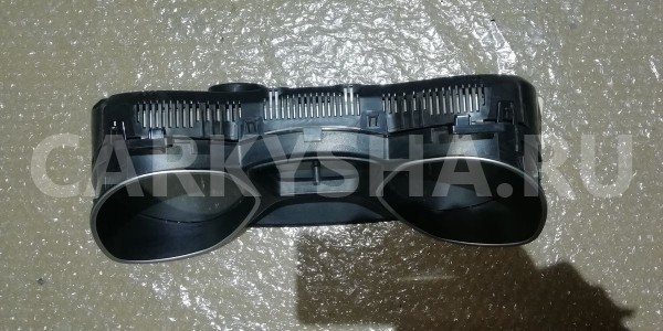 Панель приборов Ford Focus III (2011—2015) Ford Focus оригинальный номер BM5T10849BEB