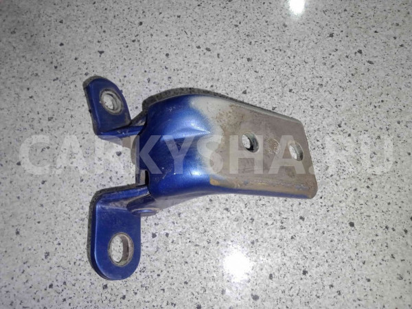 Петля двери Kia Rio II рестайлинг (2009—2011) Kia Rio оригинальный номер 793601G000