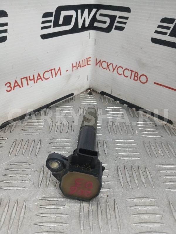 Катушка зажигания Subaru Outback 