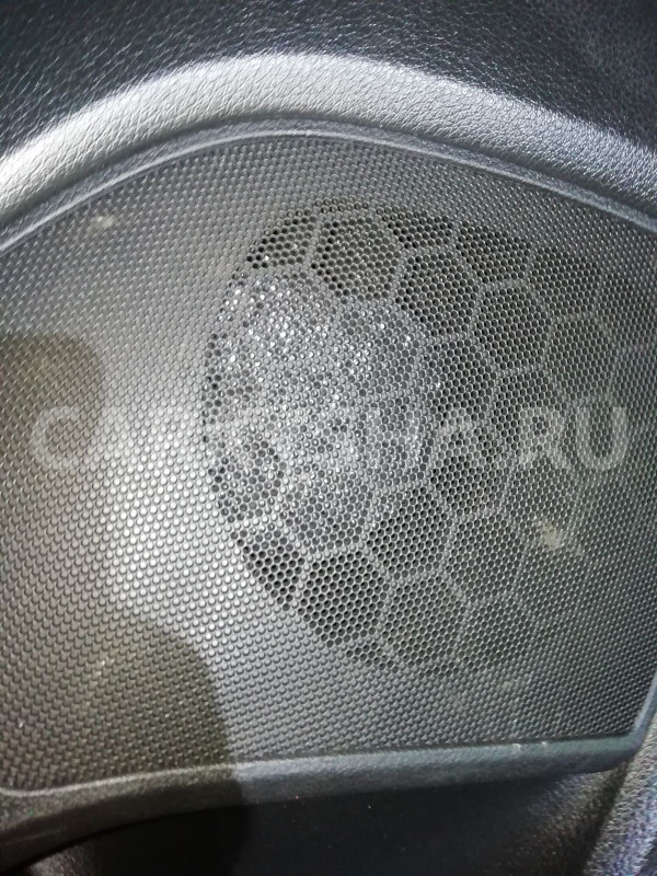 Обшивка двери Audi Q7 4L (2005—2009) Audi 200 оригинальный номер 4l0867306a