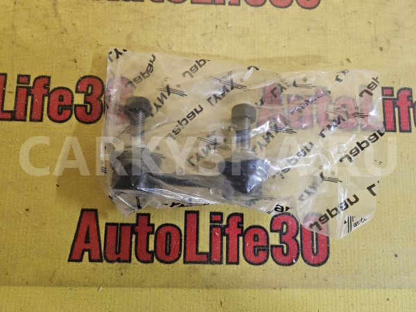 Стойка стабилизатора Subaru Forester оригинальный номер 20470SA010