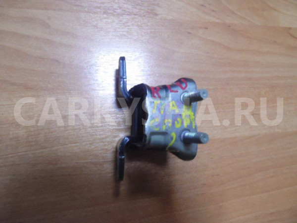 Петля двери Mitsubishi Pajero Sport II рестайлинг (2013—2016) Mitsubishi i оригинальный номер 5732A027