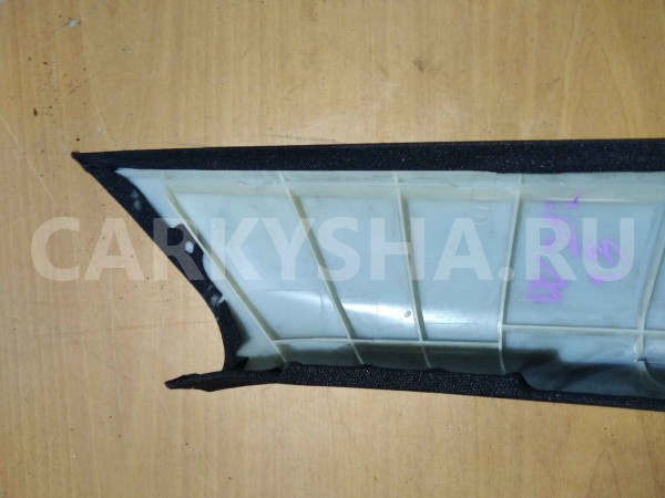 Обшивка стойки Mercedes-Benz E-класс W212/S212/C207/A207 рестайлинг (2013—2016) Mercedes-Benz E-klasse оригинальный номер a21269059259G26