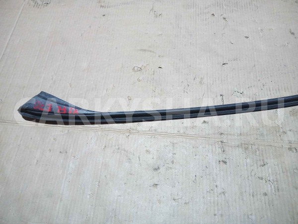 Накладка на дверь BMW X5 E70 (2006—2010) BMW X5 оригинальный номер 51337207833