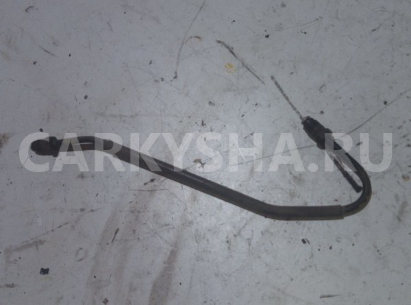 Трубка тормозная Kia Rio III (2011—2015) Kia Rio оригинальный номер 587124L100