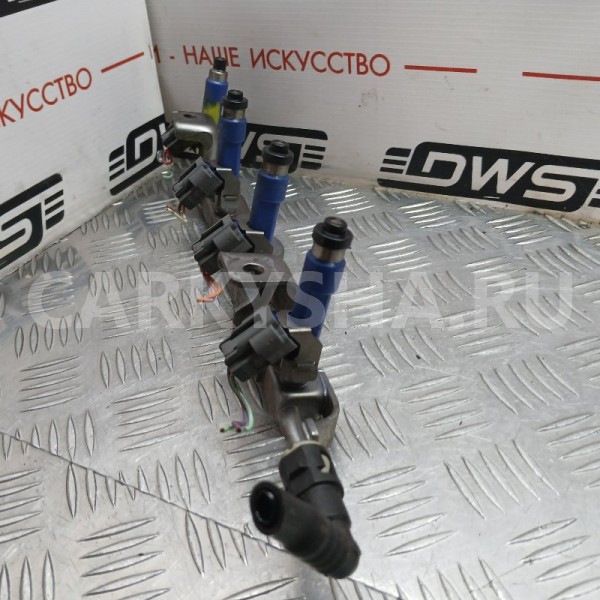 Форсунка топливная Mazda 3 