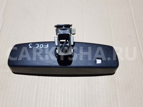 Зеркало заднего вида Ford Focus III (2011—2015) Ford Focus оригинальный номер au5a17e678ac