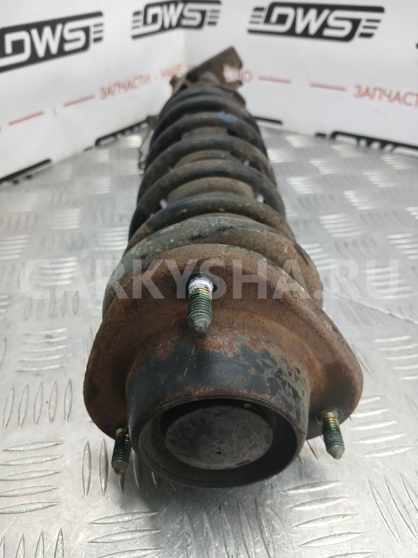 Стойка подвески Mitsubishi Pajero 