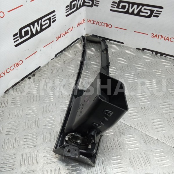 Воздуховод салона Subaru Exiga 