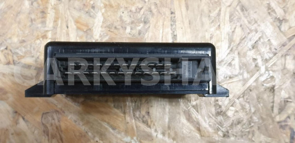 Блок комфорта LADA Kalina 11186512010-01седан ВАЗ (Lada) Kalina оригинальный номер 1118651201001