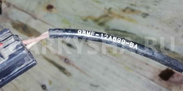 Датчик детонации Ford Focus III (2011—2015) Ford Focus оригинальный номер 98mf12a699ba